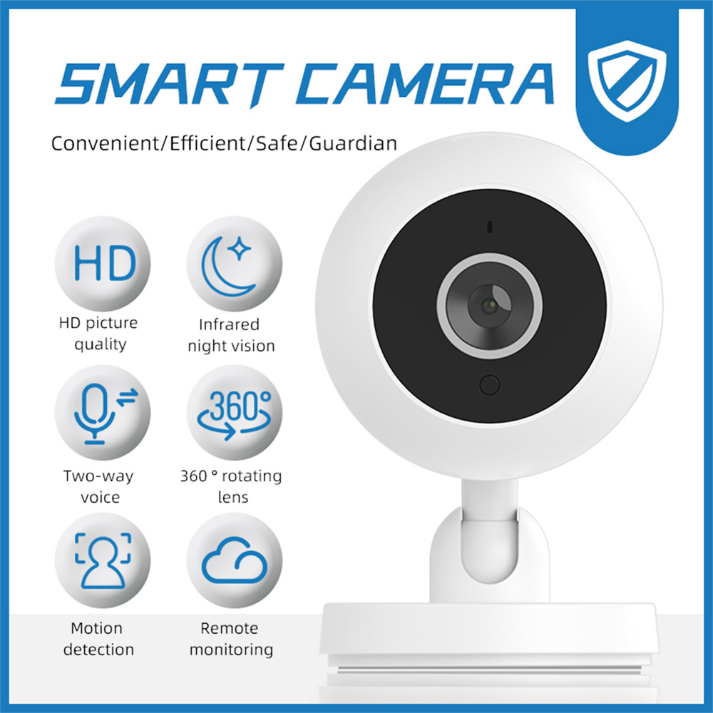 A2 Indoor Security Camera