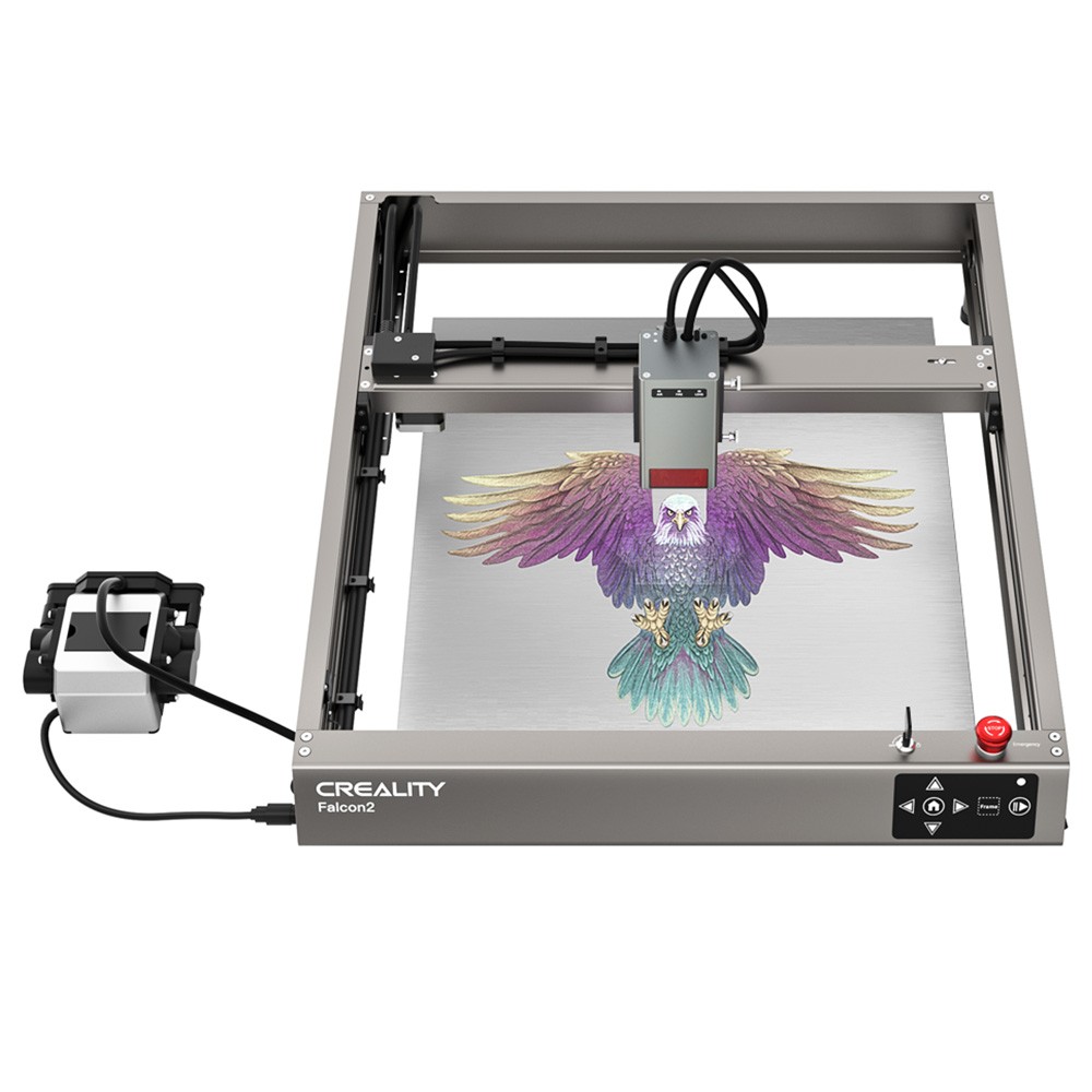 Creality Falcon2 Laser Engraver 22W