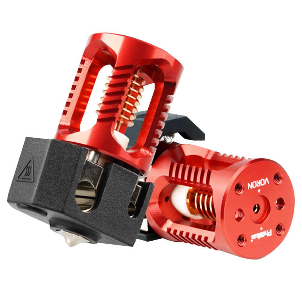 Phaetus X Voron HF Hotend