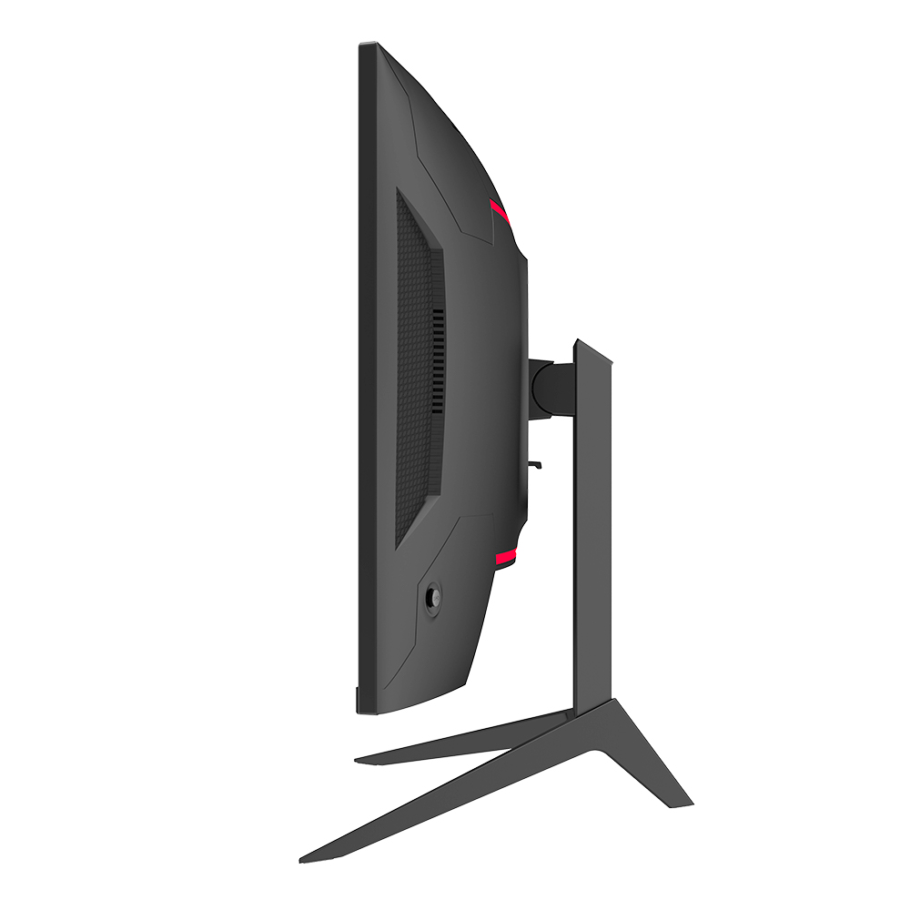 KTC H27S17 Curved Gaming Monitor 27-inch 2560x1440 QHD 170Hz