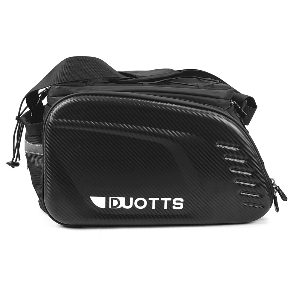 DUOTTS Bike Bags for Bicycle Rear Rack